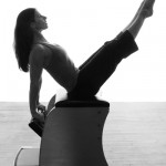 chair workout